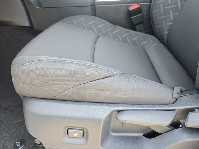 New 2026 Toyota Tacoma SR5 image 28