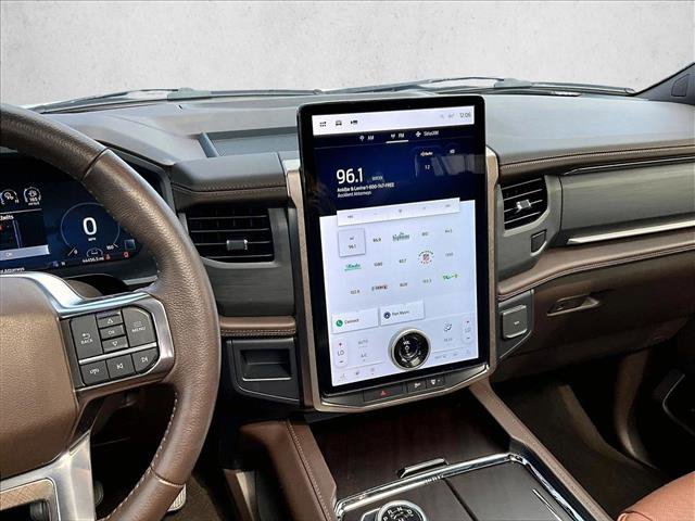 Used 2022 Ford Expedition King Ranch image 8