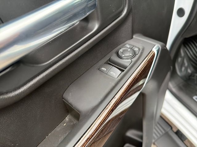 New 2026 GMC Sierra 3500 SLE w/ SLE Convenience Package image 12