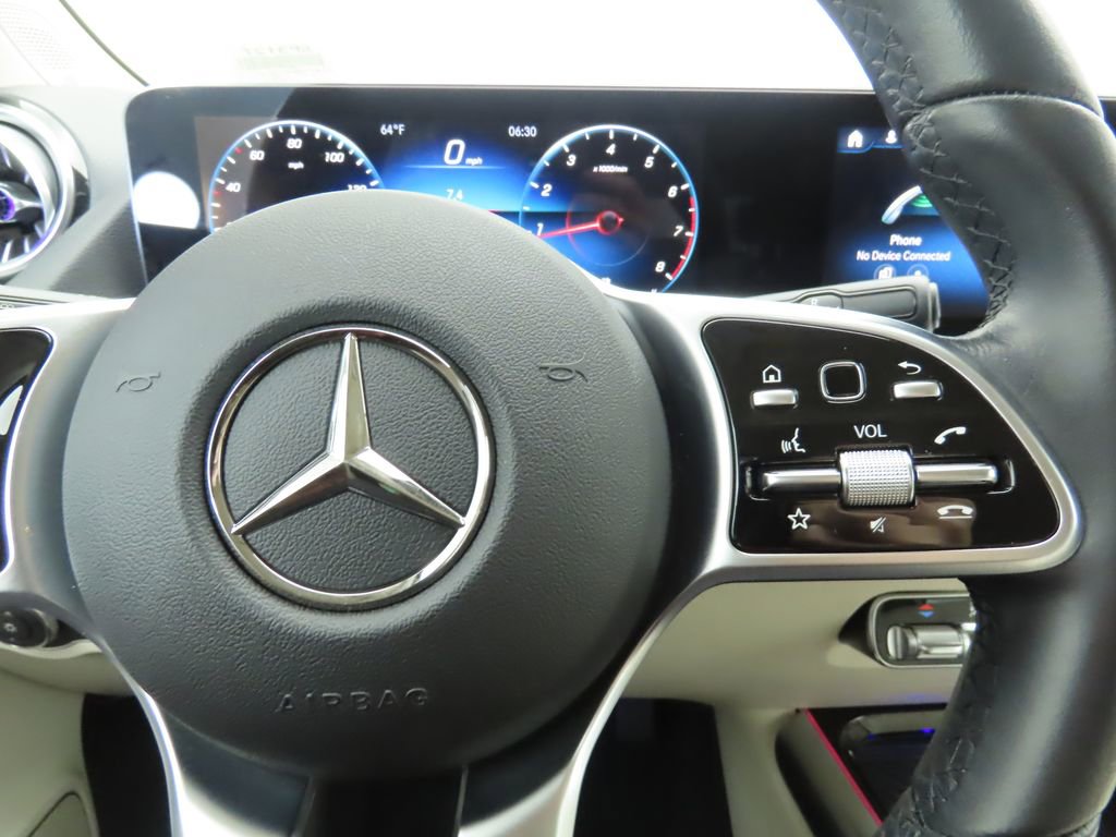 Certified 2023 Mercedes-Benz GLA 250 GLA 250 image 12