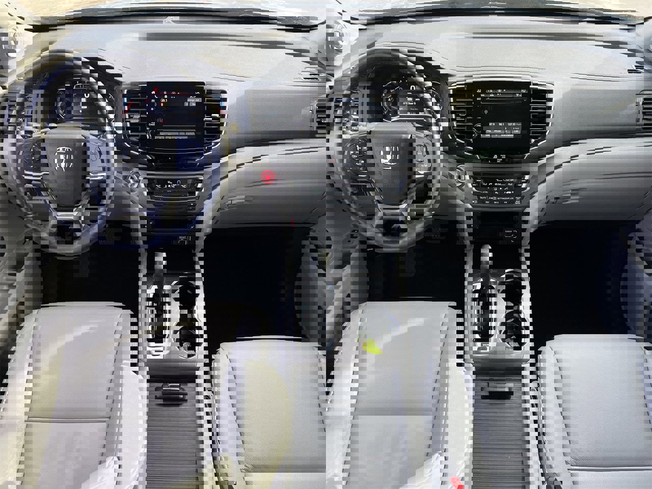 Used 2019 Honda Pilot EX-L image 8