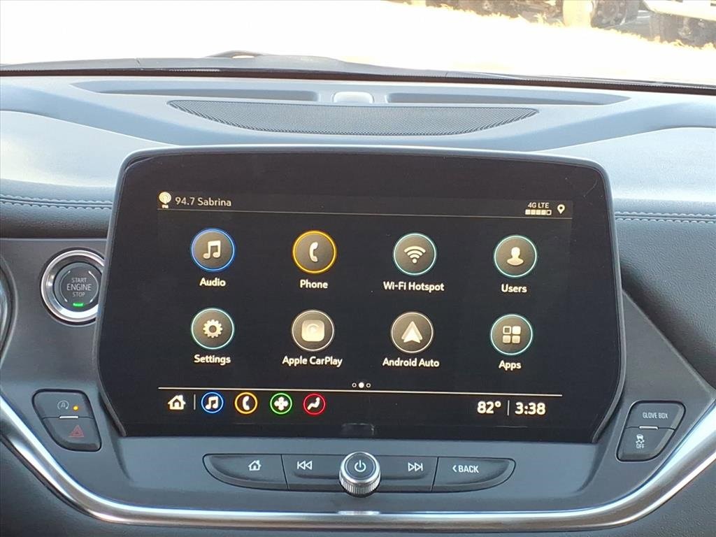 New 2026 Chevrolet Blazer LT w/ Convenience Package image 14