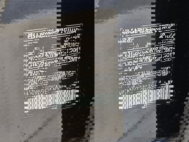 Used 2023 Mercedes-Benz GLB 250 image 37