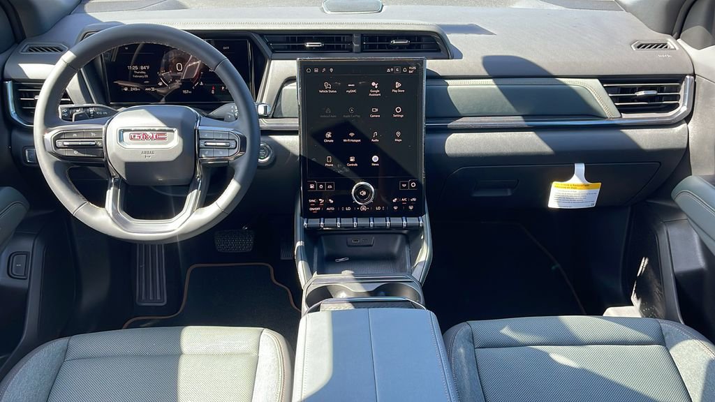 New 2026 GMC Terrain AT4 w/ Technology Package II image 15