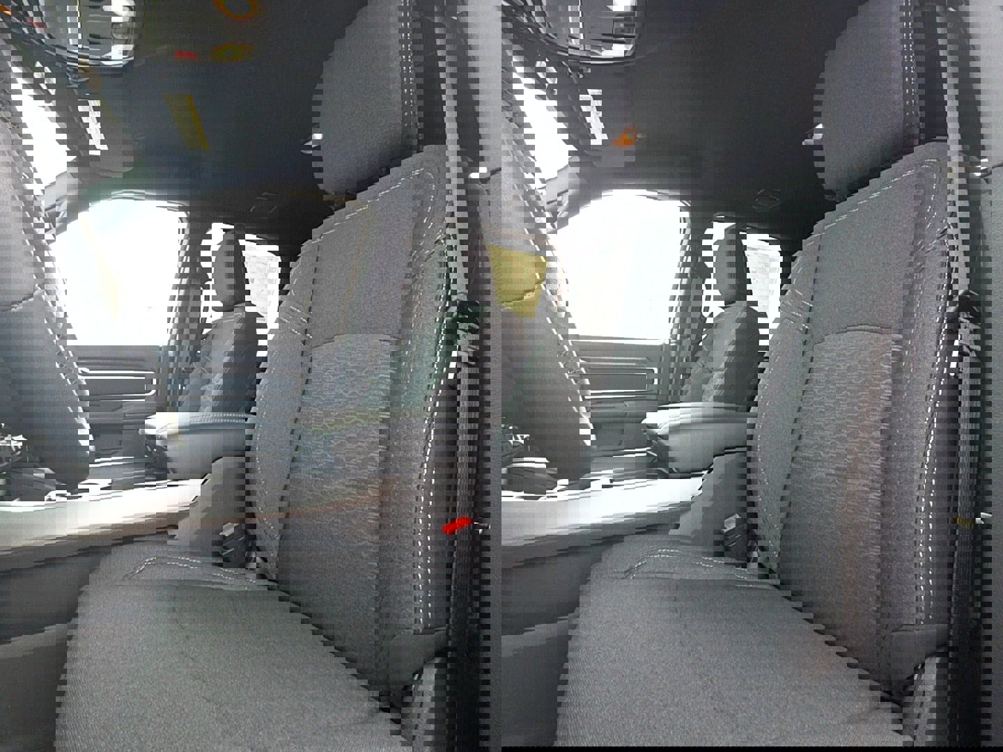 New 2026 RAM 3500 Big Horn image 16