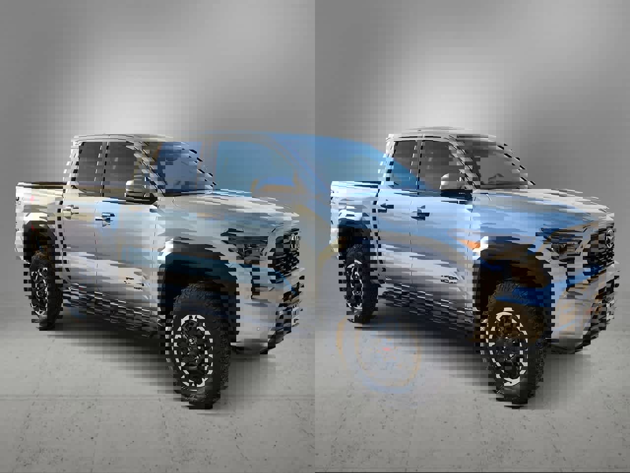 Used 2024 Toyota Tacoma TRD Off-Road video 2