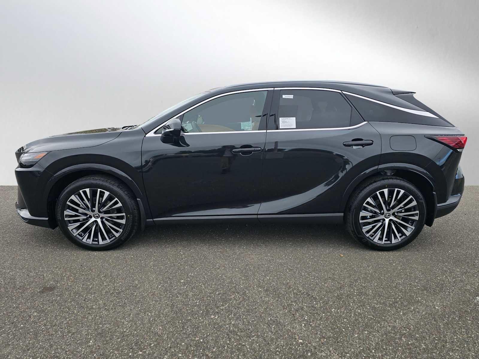 New 2026 Lexus RX 350 Premium Plus image 6