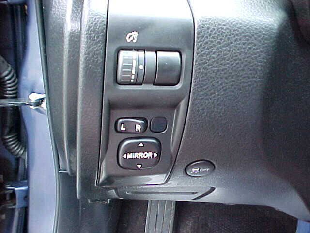 Used 2011 Subaru Impreza Outback Sport image 26