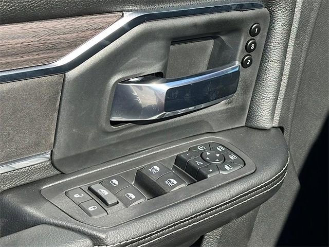 New 2026 RAM 2500 Laramie image 16