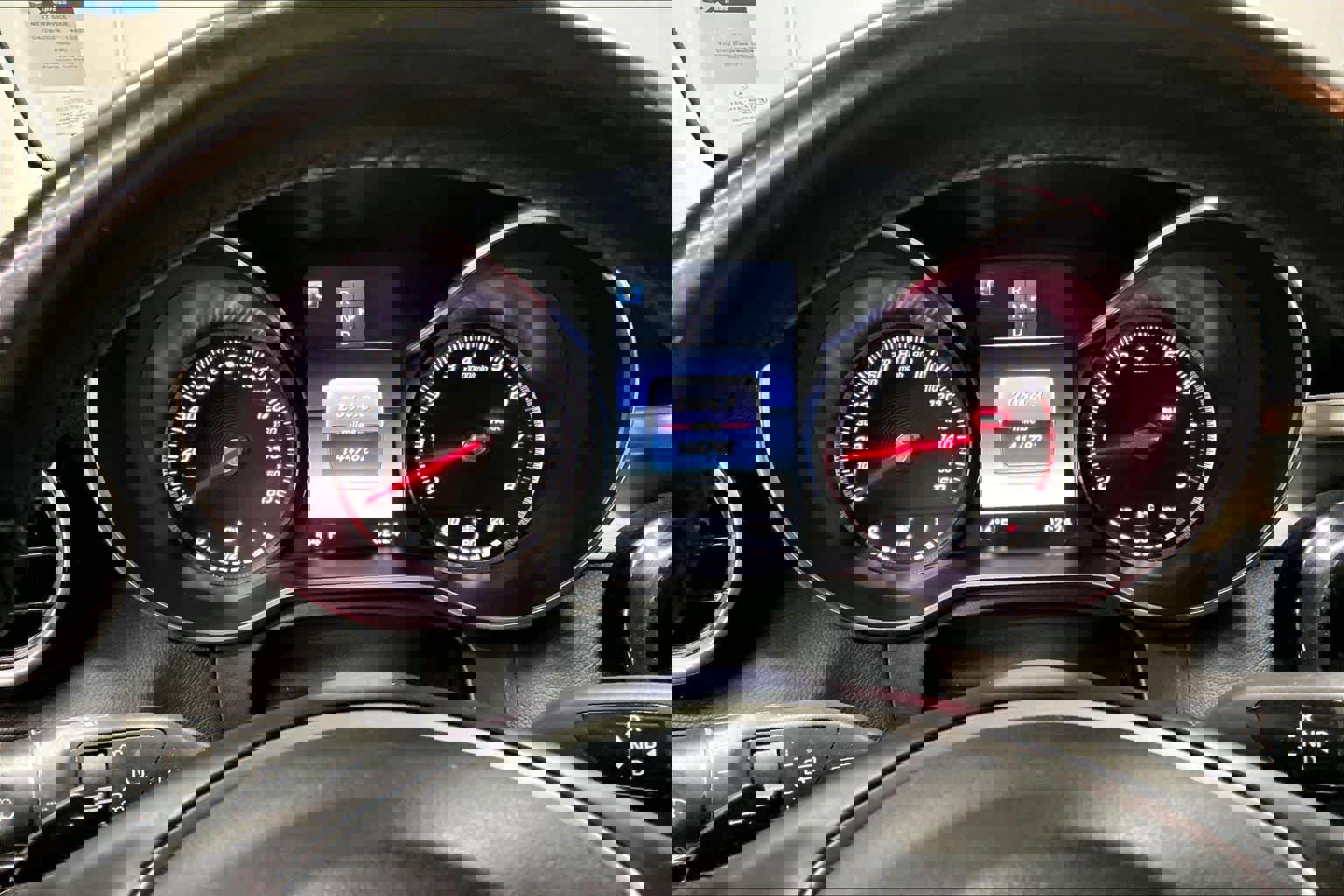 Used 2017 Mercedes-Benz GLC 300 4MATIC image 19