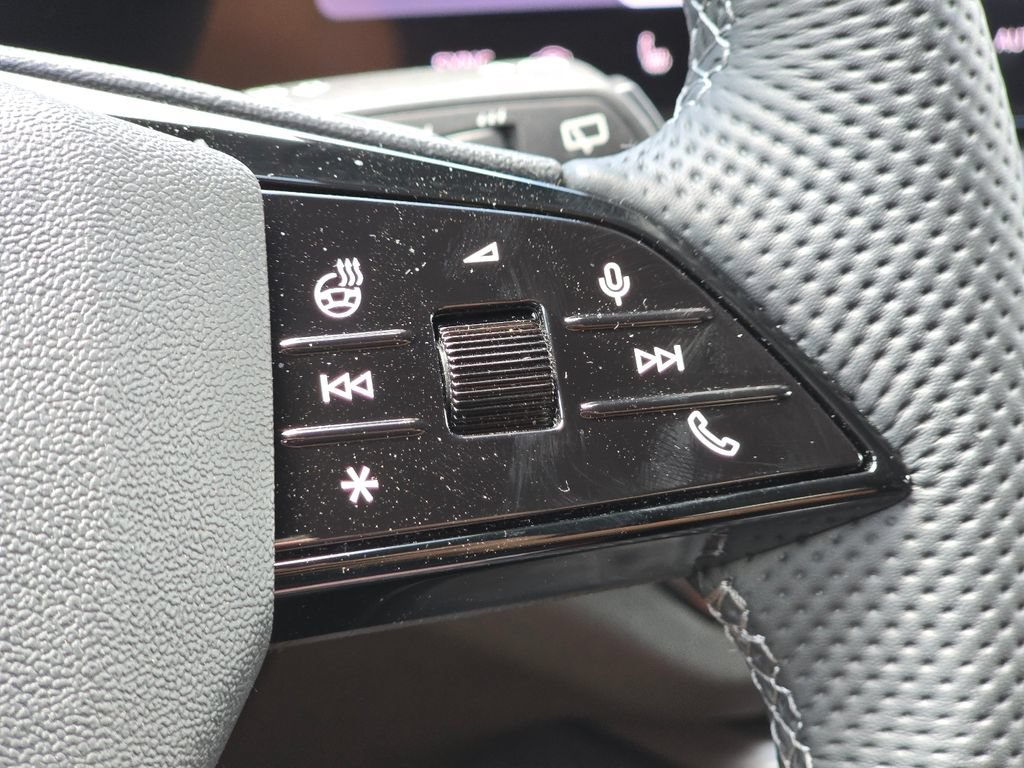 New 2026 Audi SQ5 Prestige AWD/4WD image 18