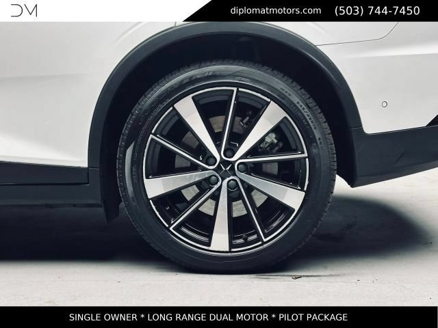 Used 2022 Polestar Polestar 2 w/ Pilot Package AWD/4WD image 40