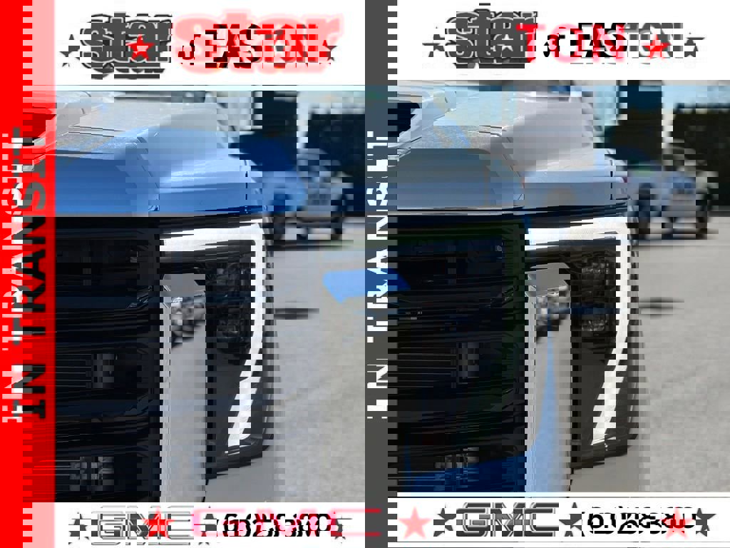 New 2026 GMC Sierra 3500 Pro w/ Convenience Package image 27