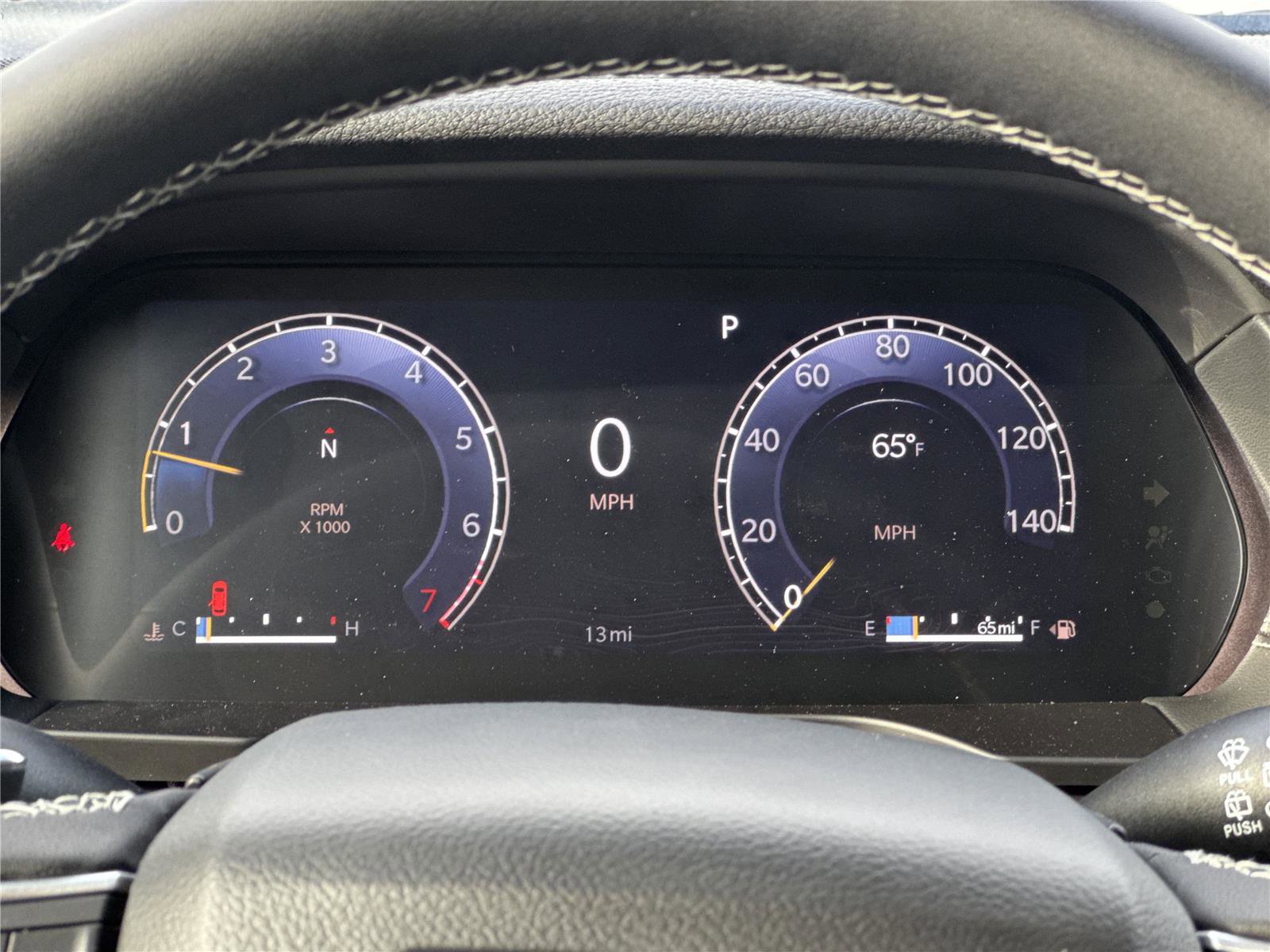 New 2025 Jeep Grand Cherokee Limited image 24