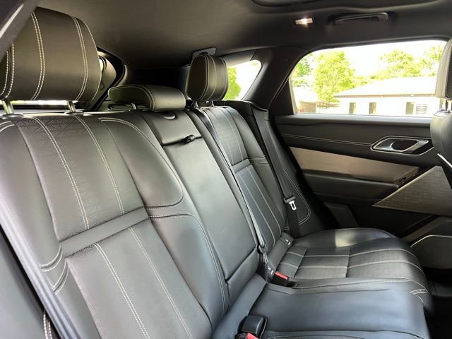 Used 2018 Land Rover Range Rover Velar R-Dynamic HSE AWD/4WD image 20