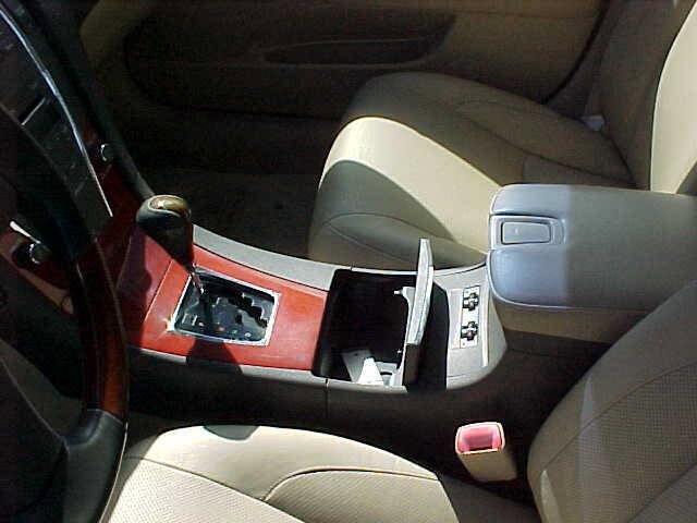 Used 2008 Lexus ES 350 FWD image 17