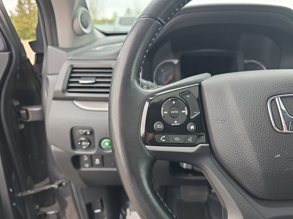 Used 2021 Honda Pilot Special Edition image 19