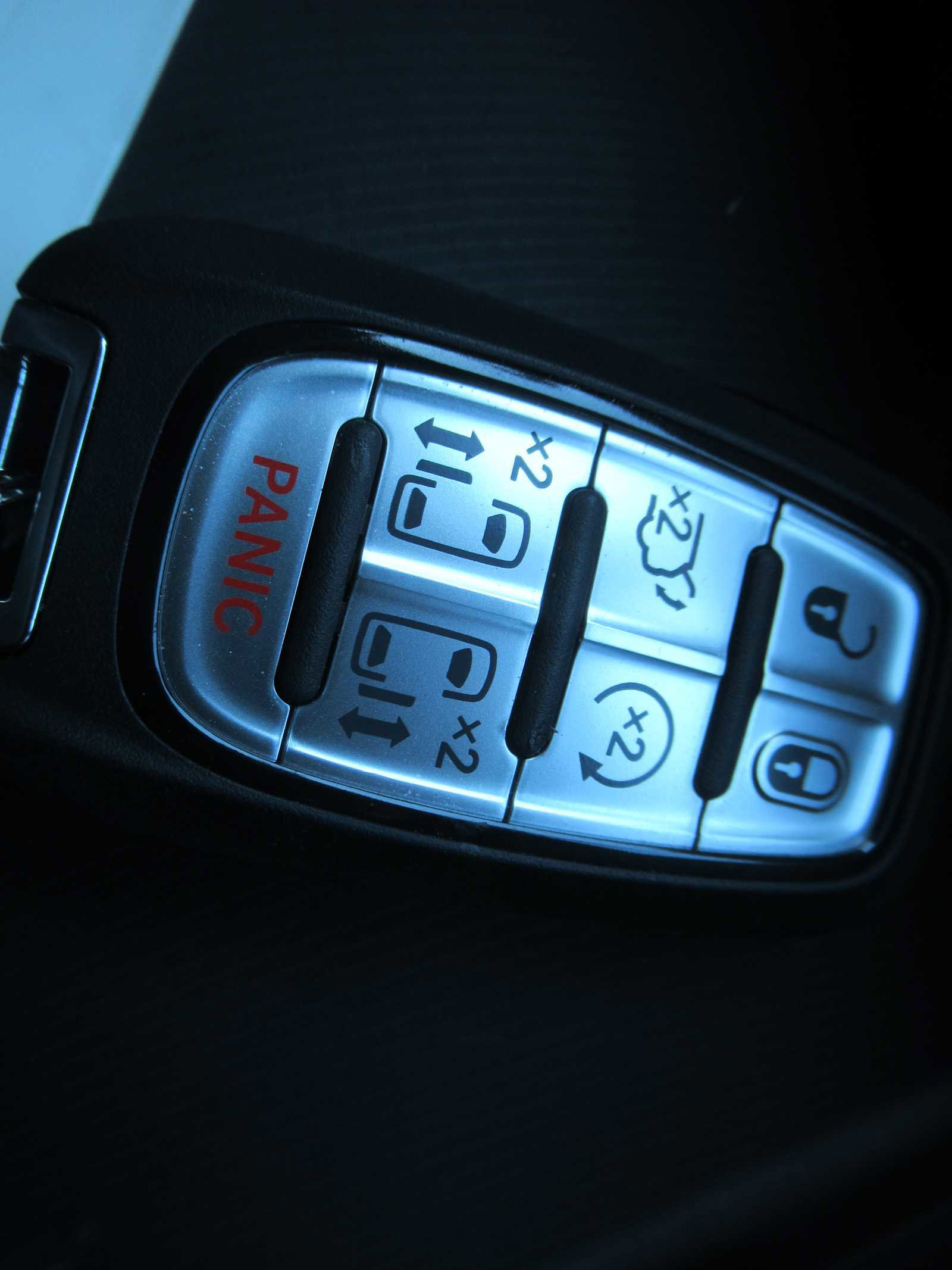 New 2026 Chrysler Pacifica Select image 39