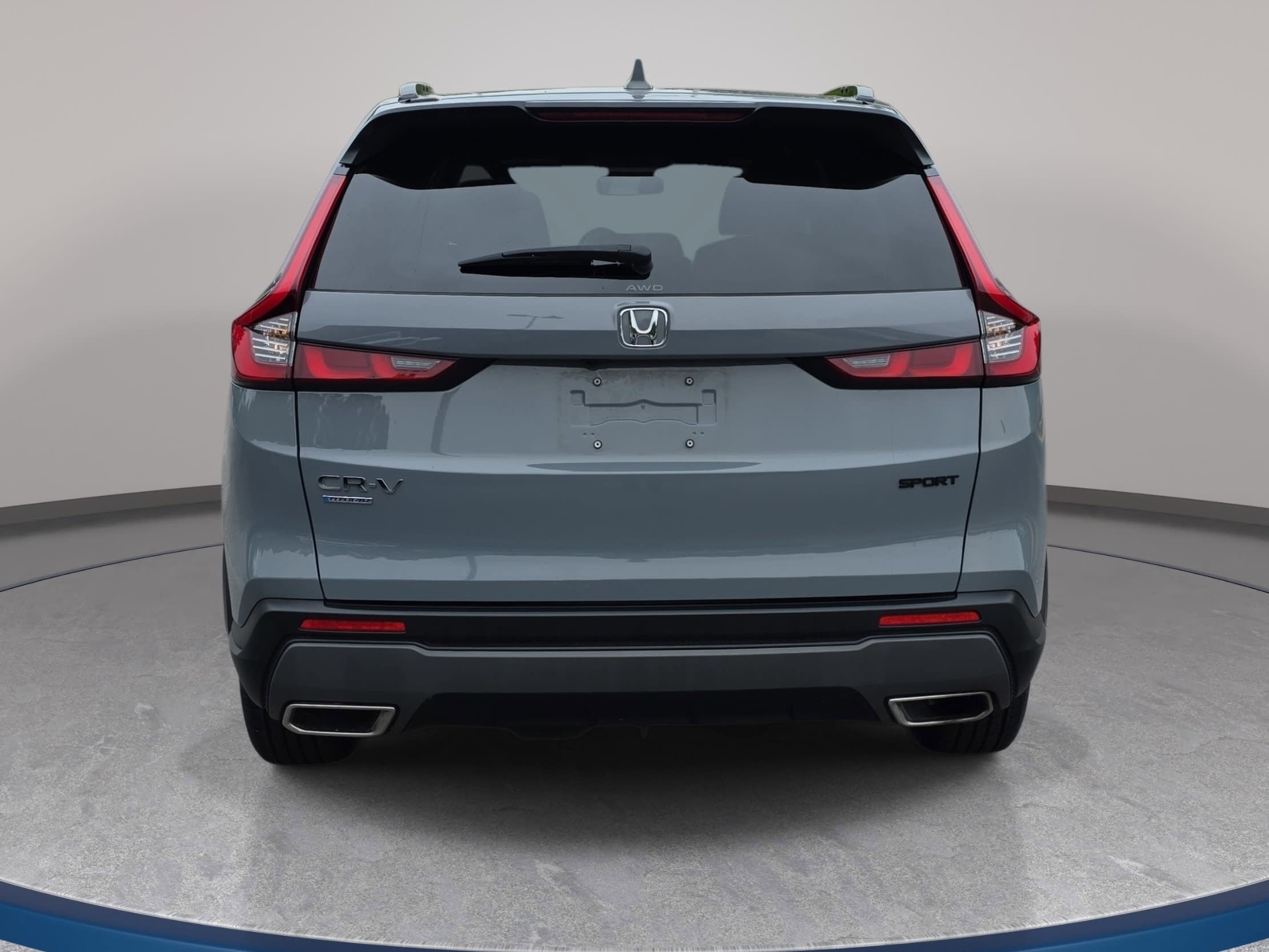 Used 2025 Honda CR-V Sport image 6