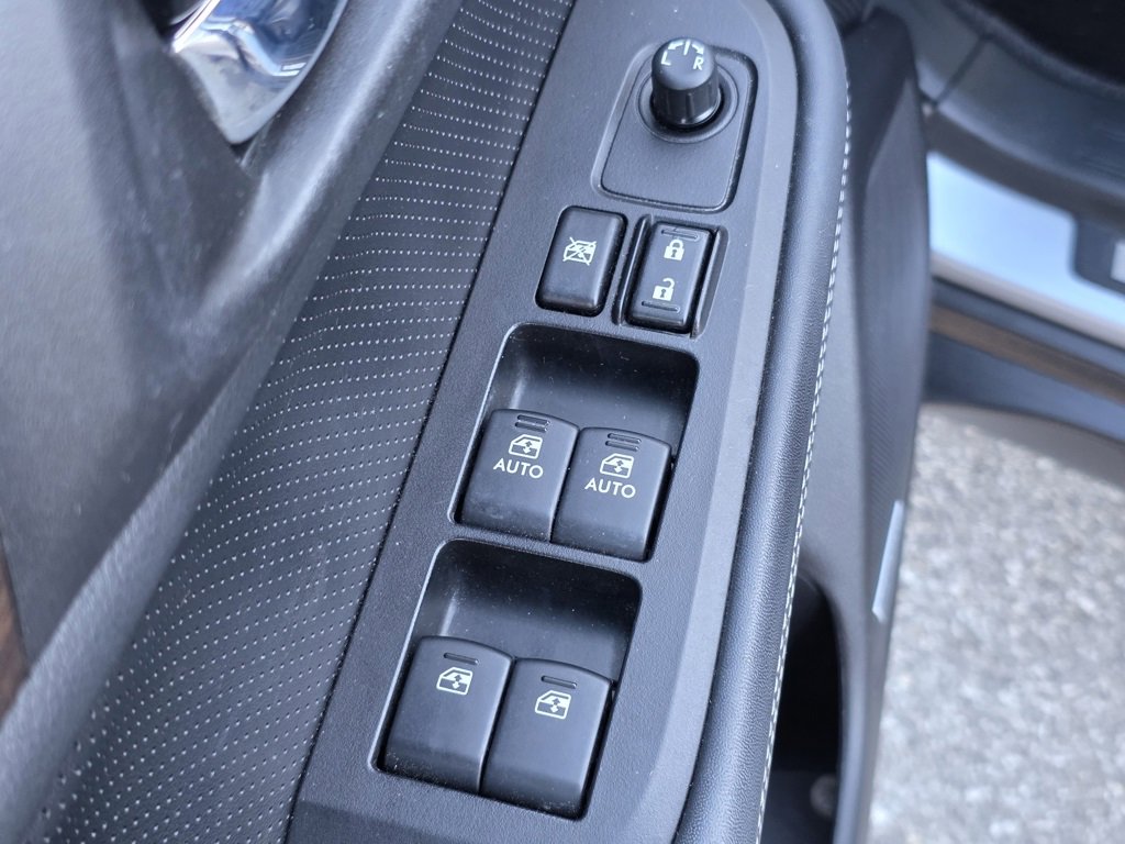 Used 2015 Subaru Outback 2.5i Limited image 18