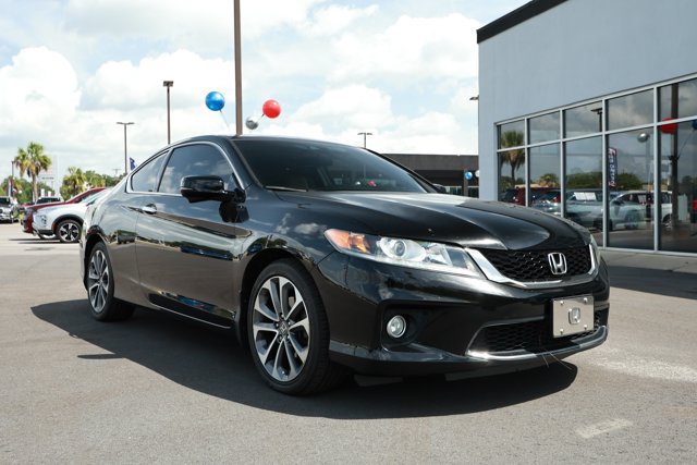 Used 2013 Honda Accord EX-L image 3