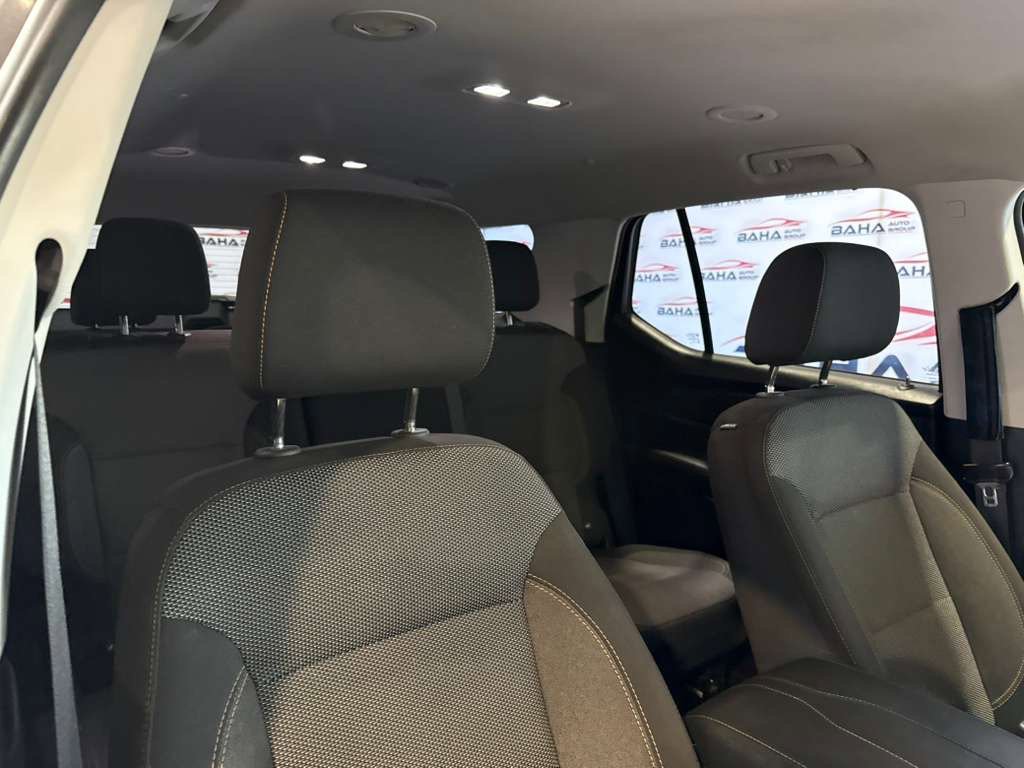 Used 2018 Chevrolet Traverse LS image 48