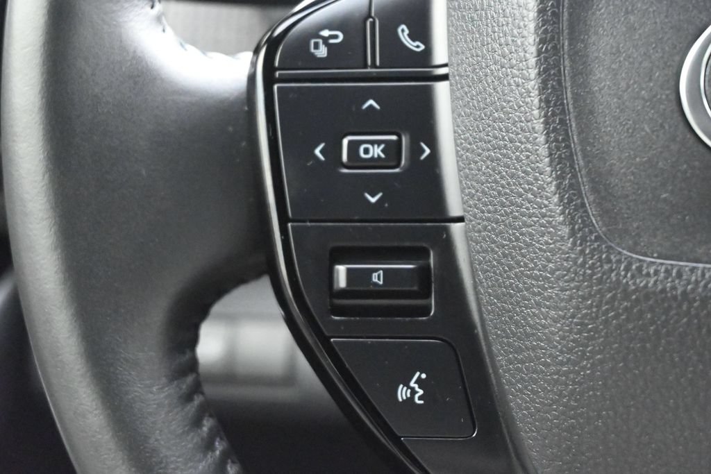 Used 2024 Toyota bZ4X AWD w/ Weather Package image 6