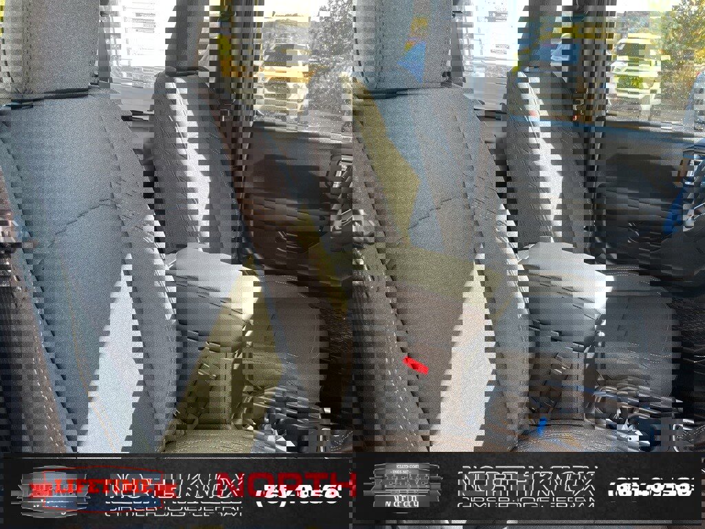 New 2026 Jeep Wrangler Sport image 21