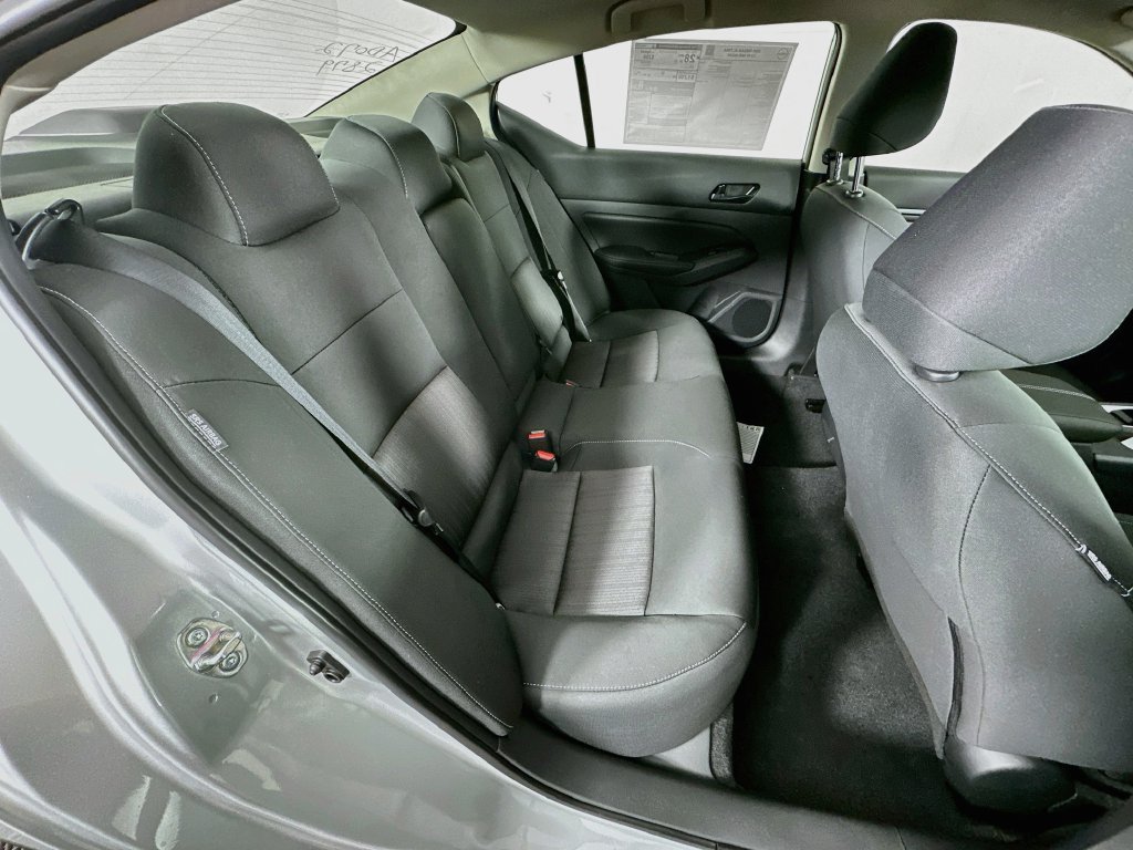 New 2026 Nissan Altima 2.5 SV AWD/4WD image 32