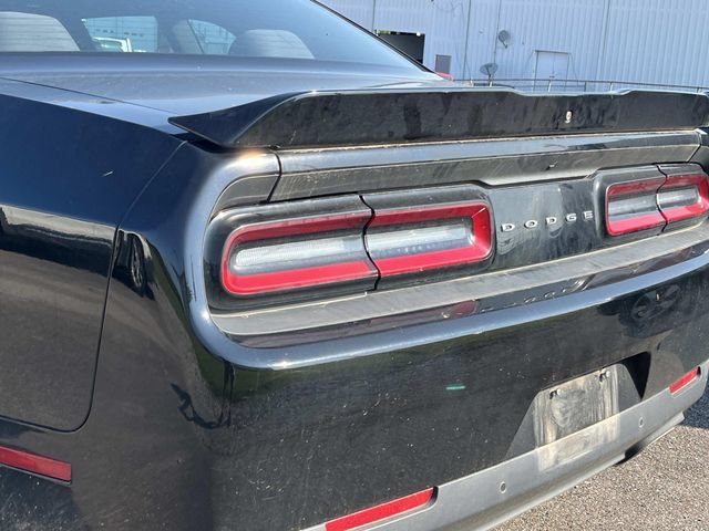 Used 2020 Dodge Challenger R/T RWD image 11