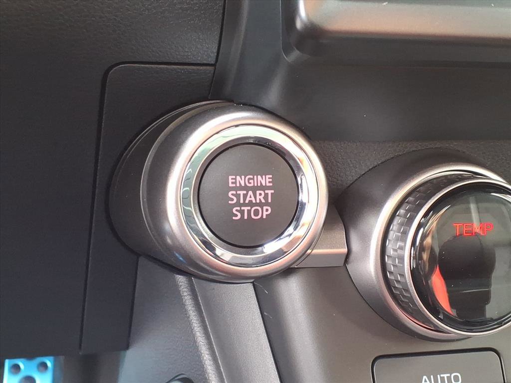 New 2026 Subaru BRZ Limited image 10