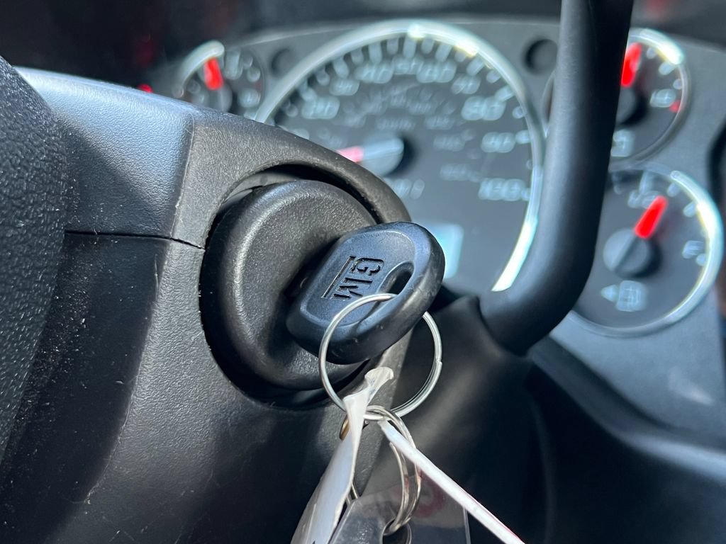 Used 2023 Chevrolet Express 2500 Extended w/ Driver Convenience Package RWD image 29