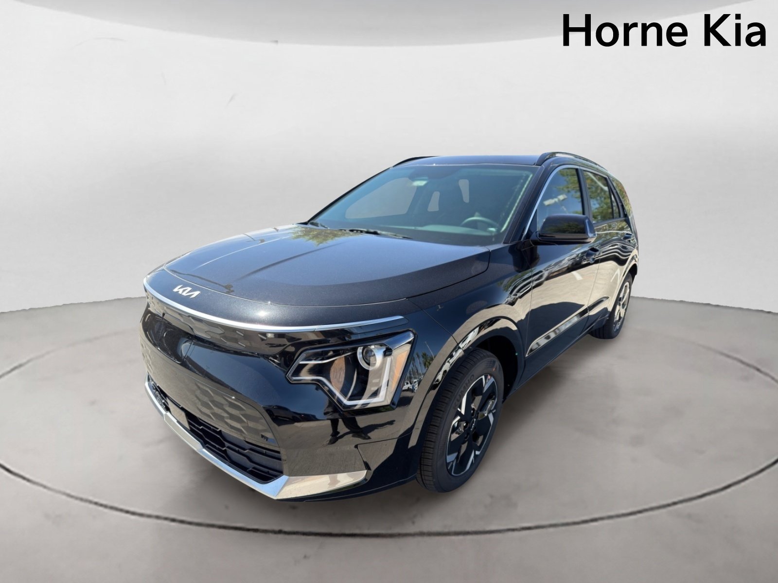 New 2026 Kia Niro Wind FWD image 7