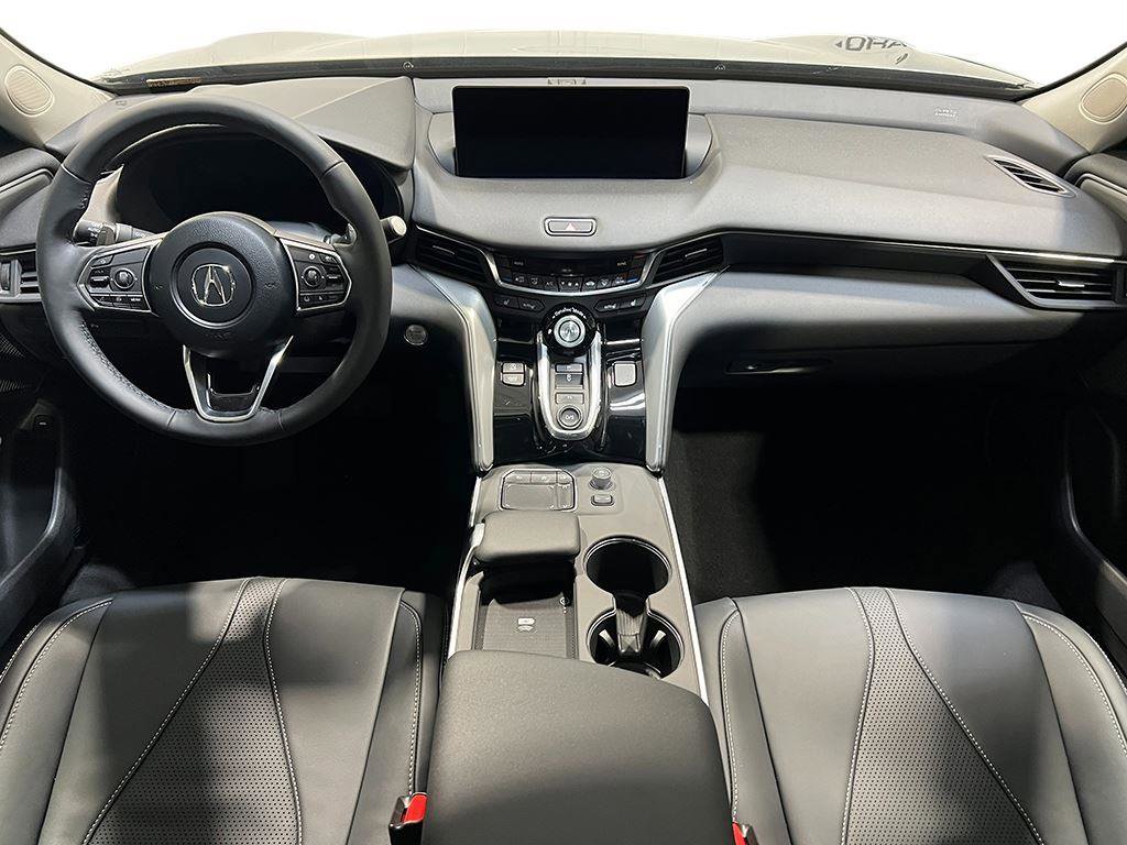 New 2025 Acura TLX w/ Technology Package image 14