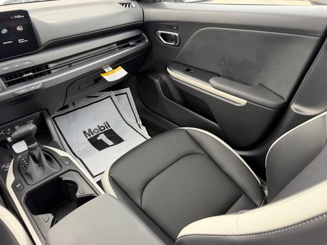 New 2026 Kia K4 GT-Line w/ GT-Line Sunroof Package FWD image 15