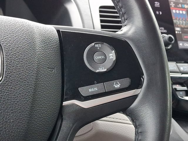 Used 2018 Honda Odyssey EX-L image 22