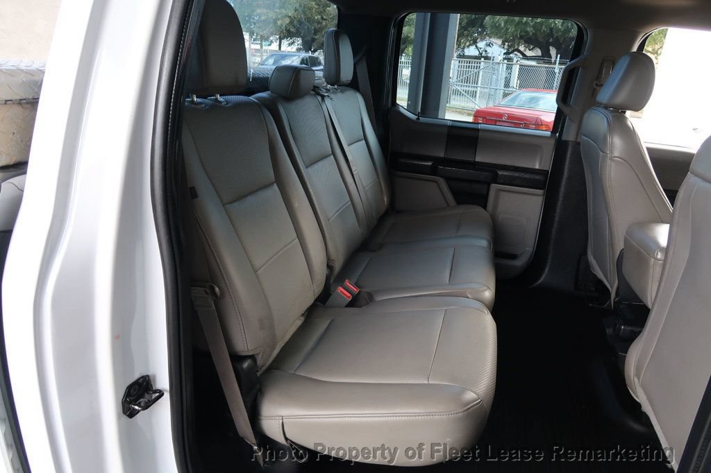 Used 2020 Ford F150 XL w/ Equipment Group 101A Mid RWD image 19