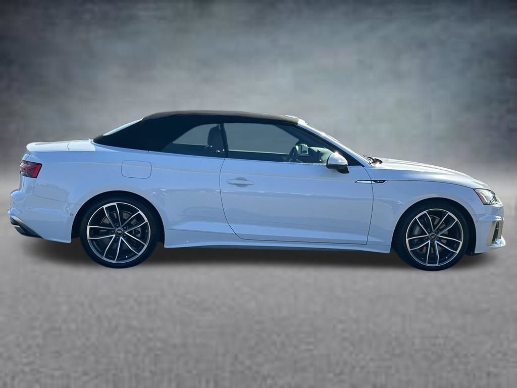 Used 2023 Audi A5 2.0T Prestige AWD/4WD image 20
