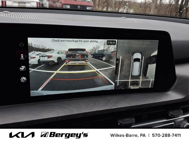 Certified 2024 Kia Telluride SX Prestige X-Line image 22