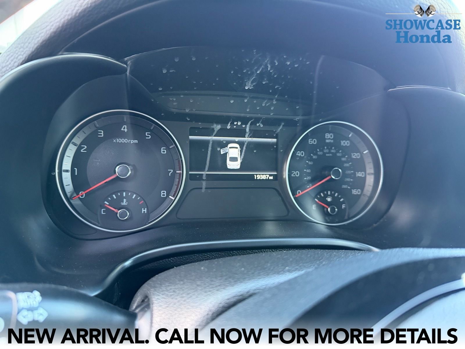 Used 2023 Kia Forte GT FWD image 10