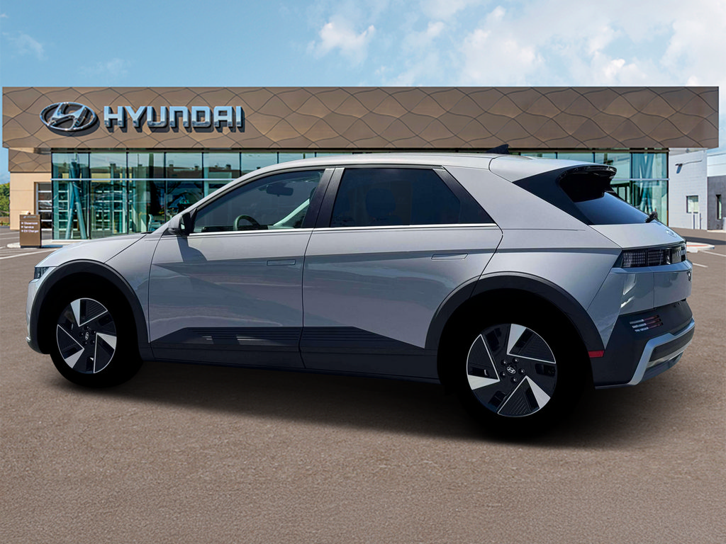 New 2026 Hyundai Ioniq 5 SE RWD image 4
