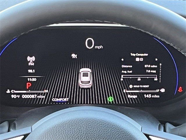 New 2026 Acura MDX SH-AWD w/ Advance Package image 16