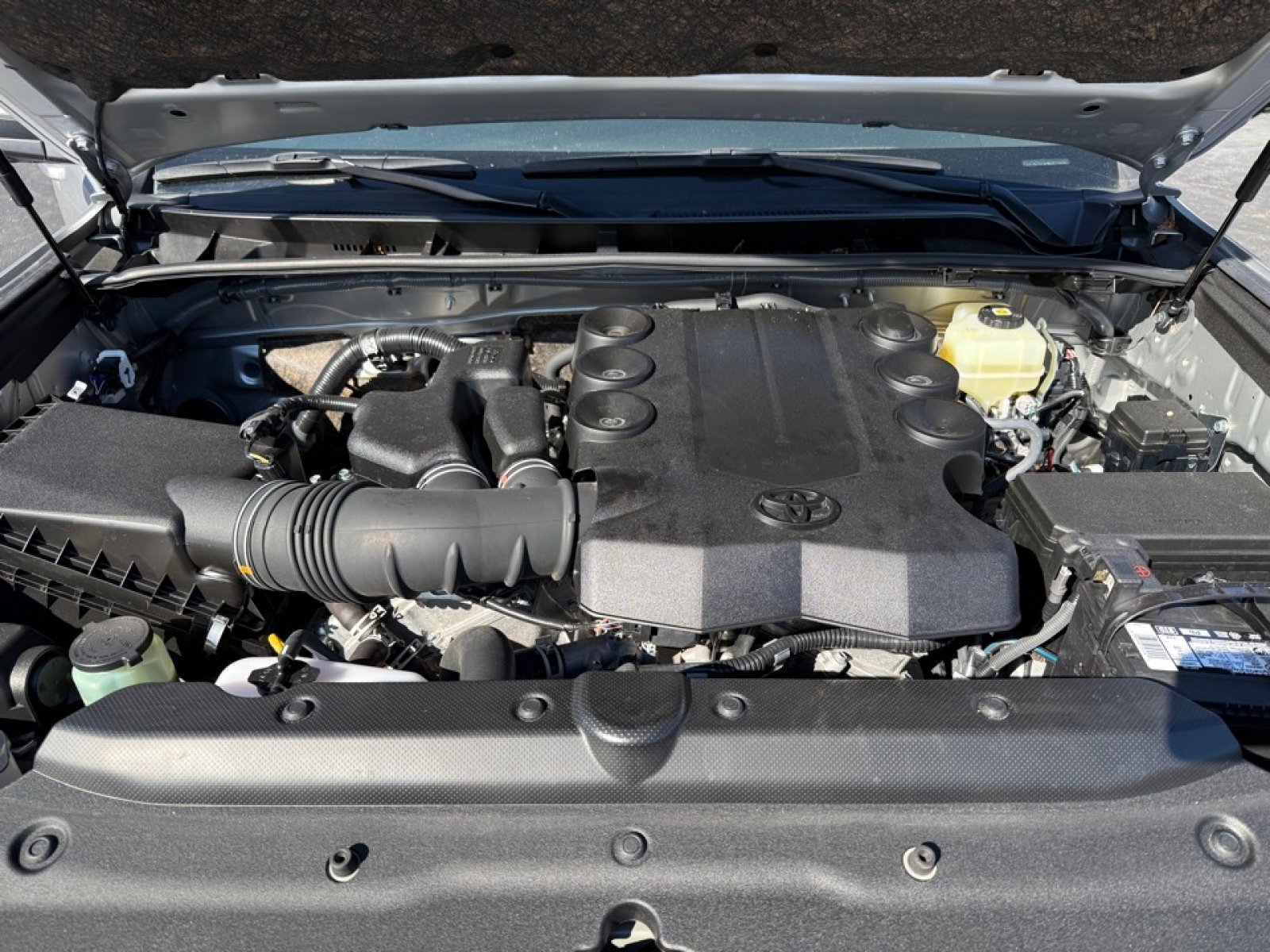 Used 2022 Toyota 4Runner SR5 Premium image 37