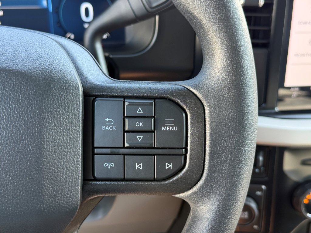 New 2027 Ford F250 XLT w/ XLT Premium Package AWD/4WD image 28