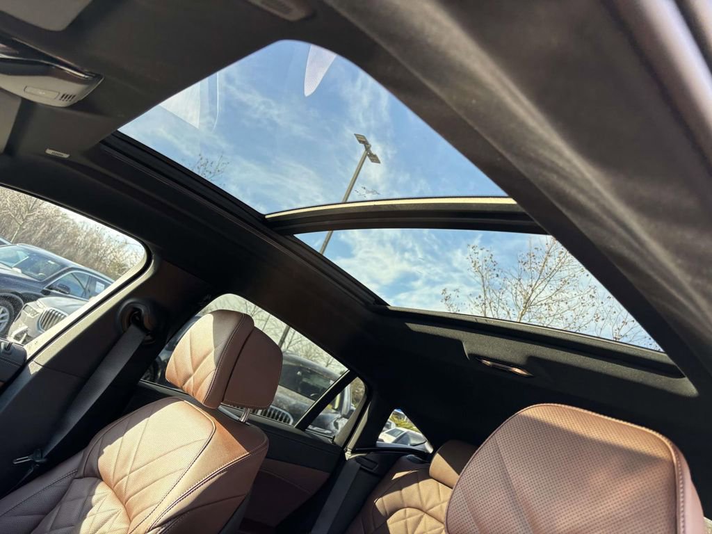 New 2026 BMW X6 xDrive40i w/ Climate Comfort Package image 26