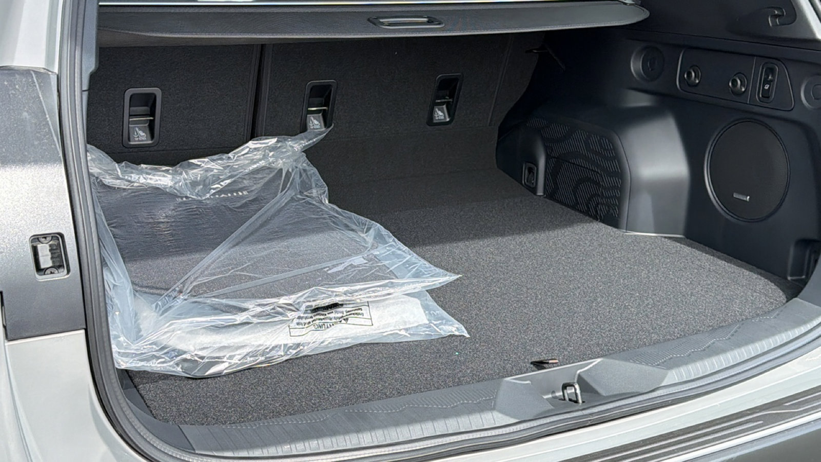 New 2026 Subaru Forester Limited image 27