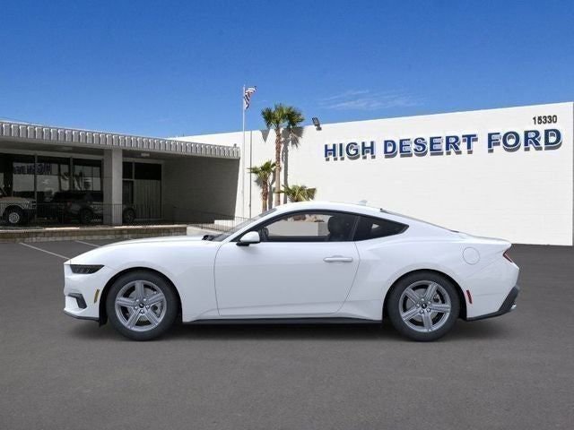 New 2026 Ford Mustang Coupe RWD image 3