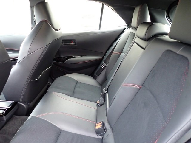 New 2025 Toyota Corolla GR image 12