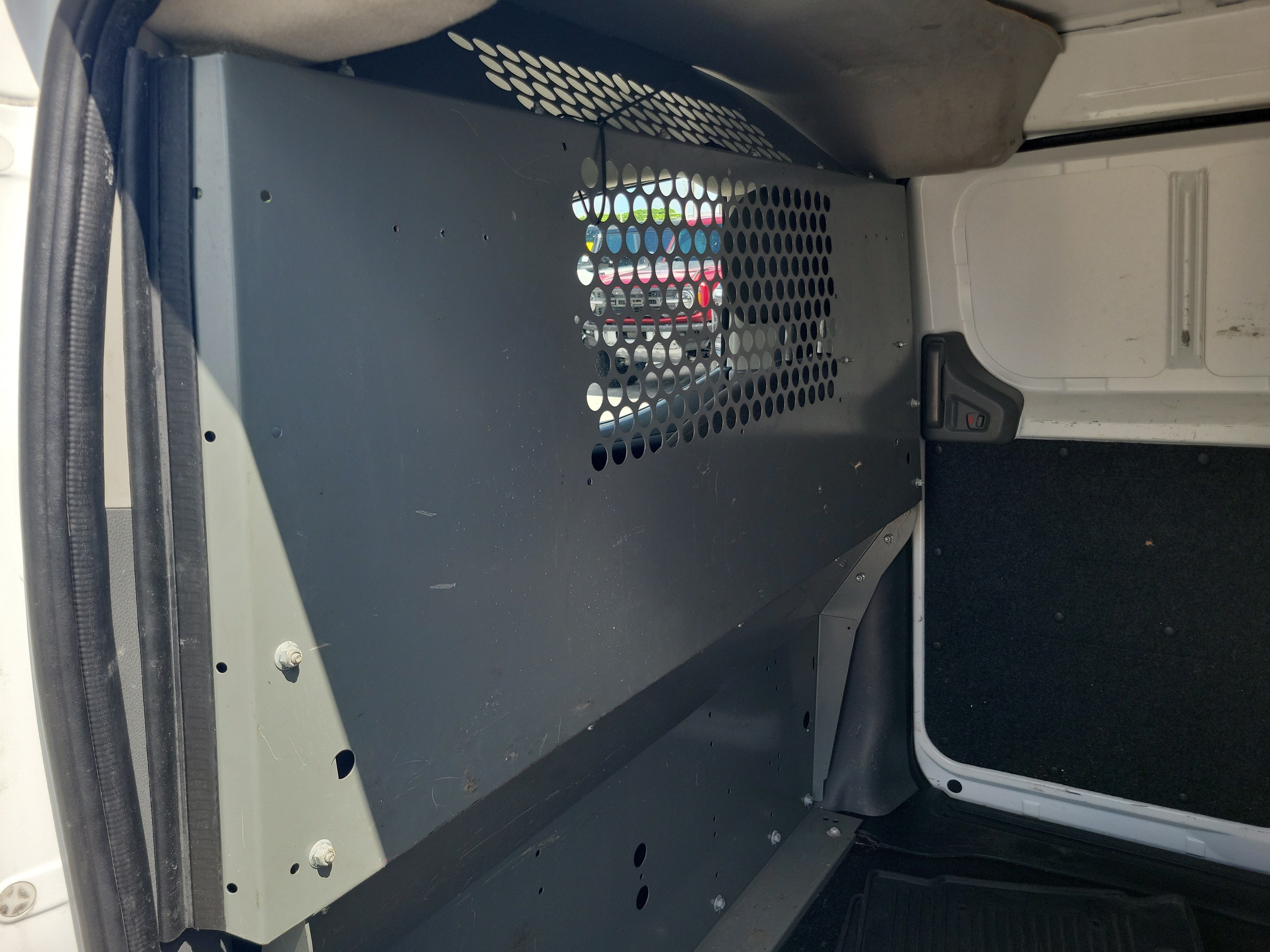 Used 2020 Nissan NV200 S FWD image 12