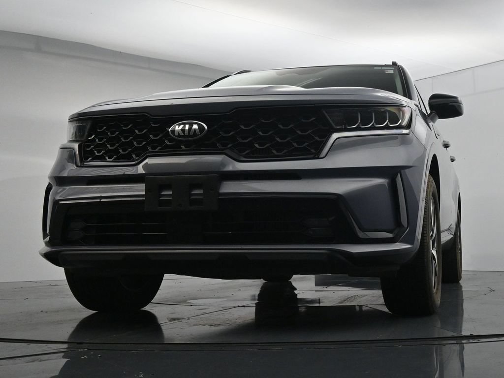 Used 2021 Kia Sorento EX w/ Panoramic Sunroof Package AWD/4WD image 19